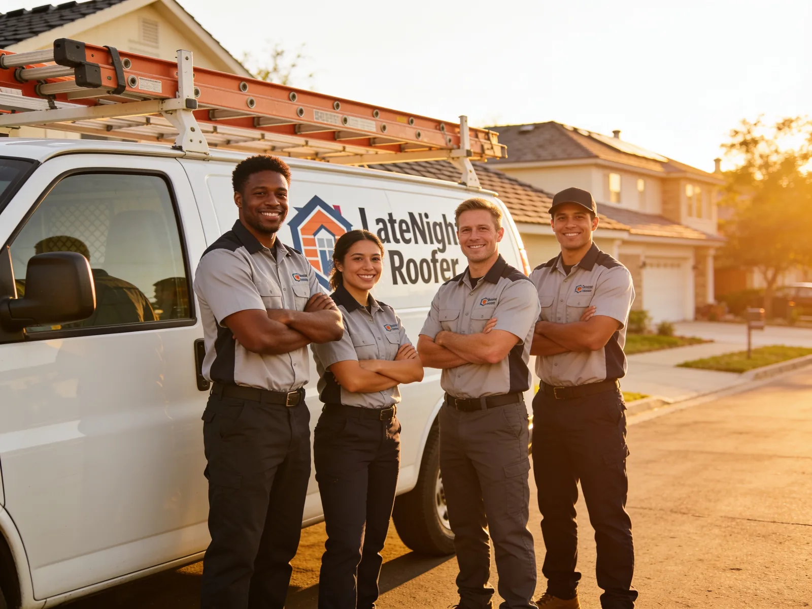 Emergency Roof Repair company in Santa Margarita, CA